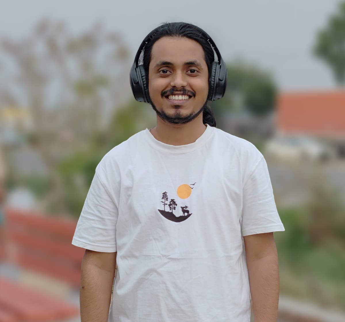 Preparation Street Founder